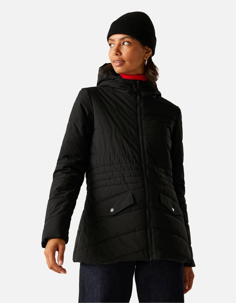 Womens/Ladies Agara Padded Jacket