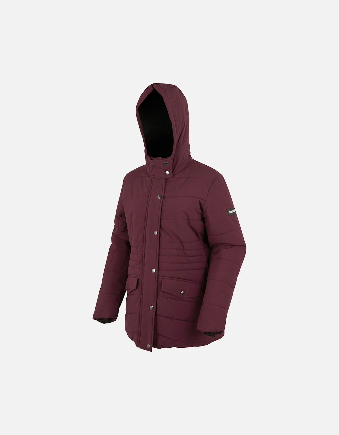 Womens/Ladies Agara Padded Jacket