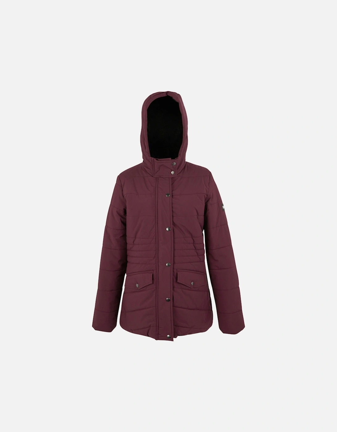 Womens/Ladies Agara Padded Jacket, 6 of 5
