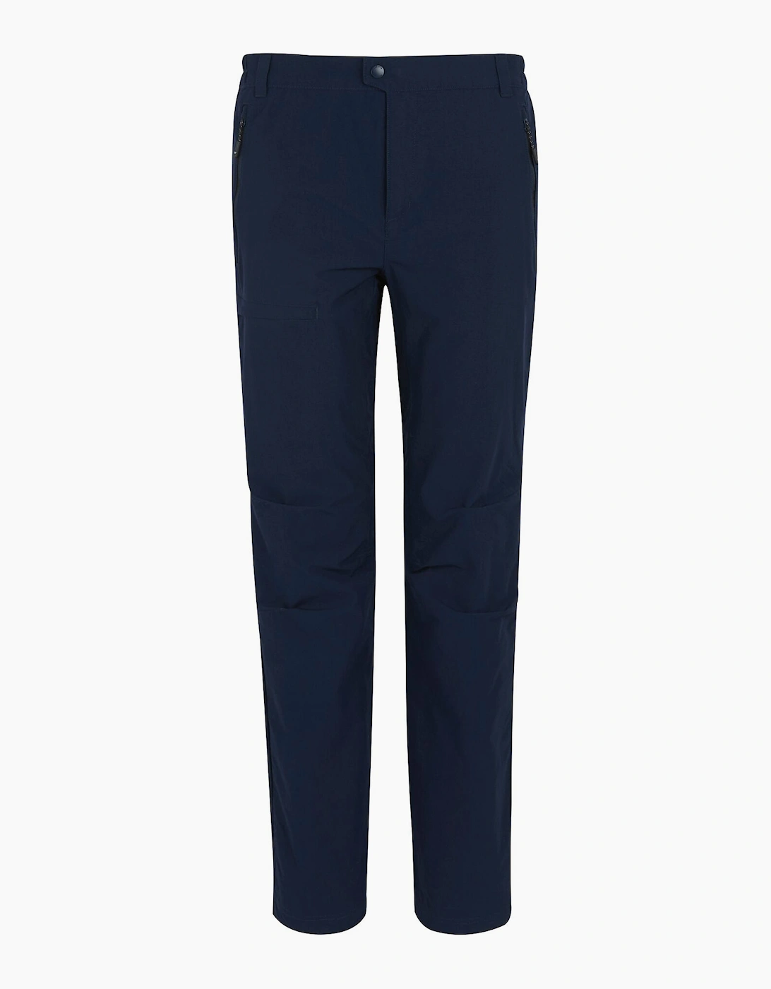 Regatta Men's Navy Highton Winter Hiking Trousers - Size: 36R
