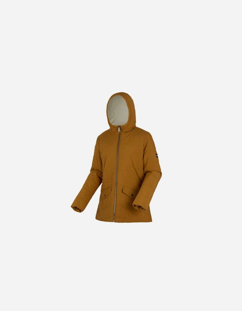 Womens/Ladies Agara Padded Jacket