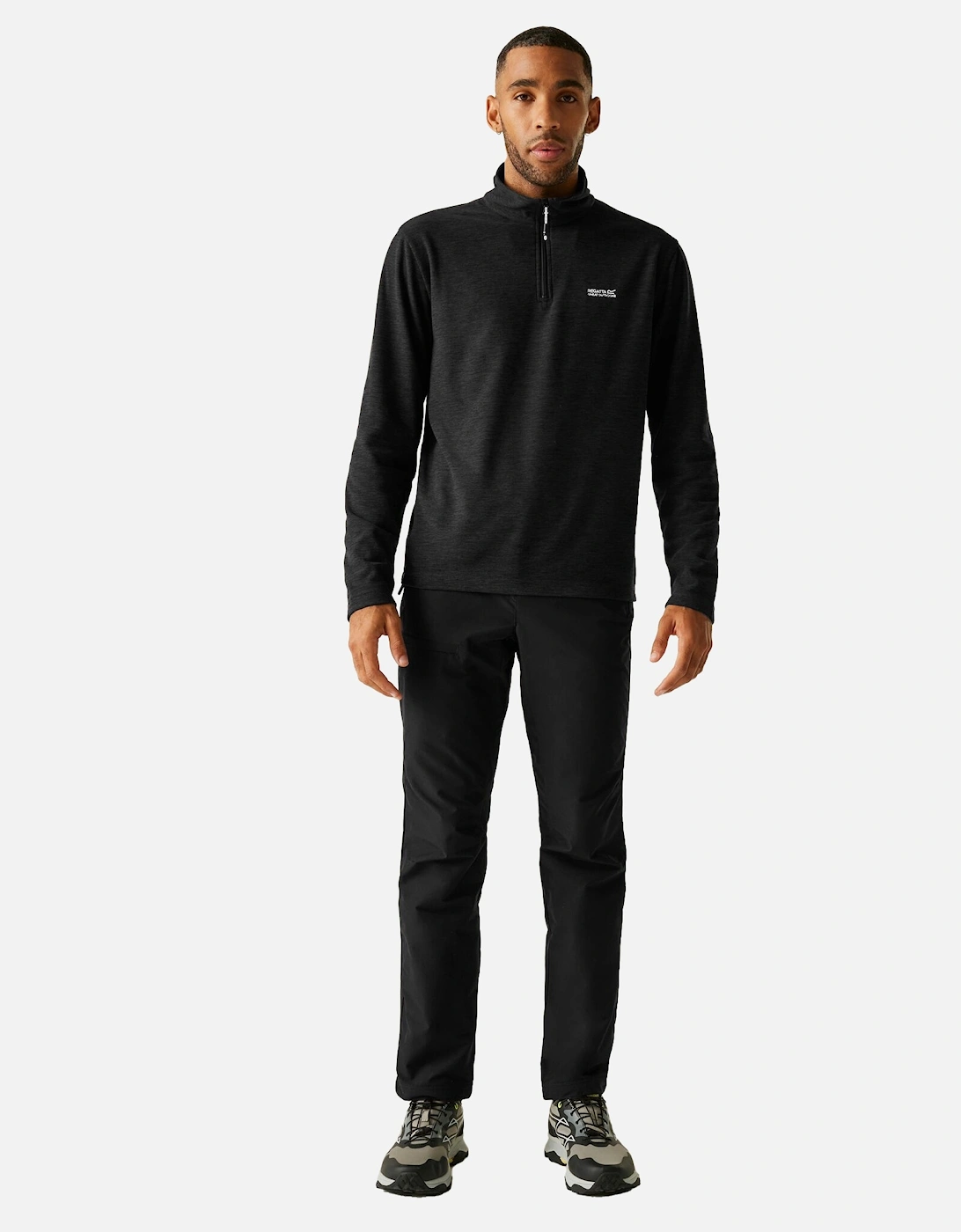 Mens Highton Winter Hiking Trousers