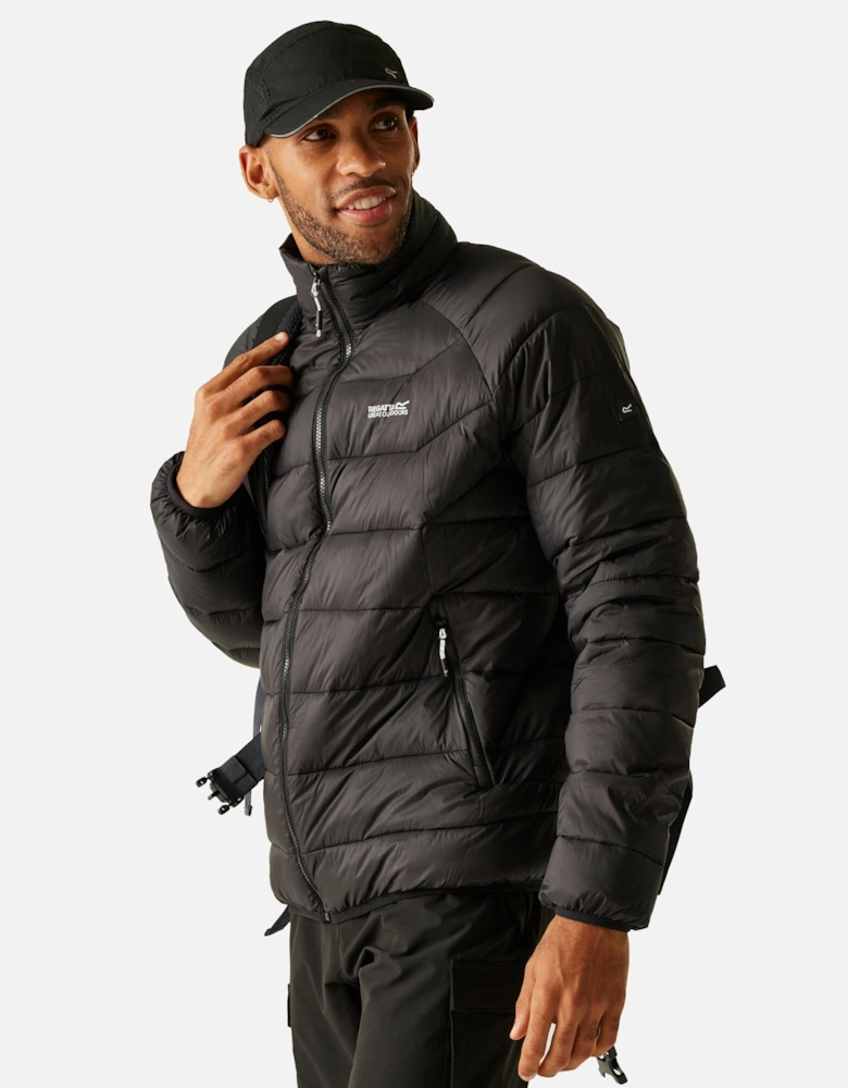 Mens Dalent Padded Jacket