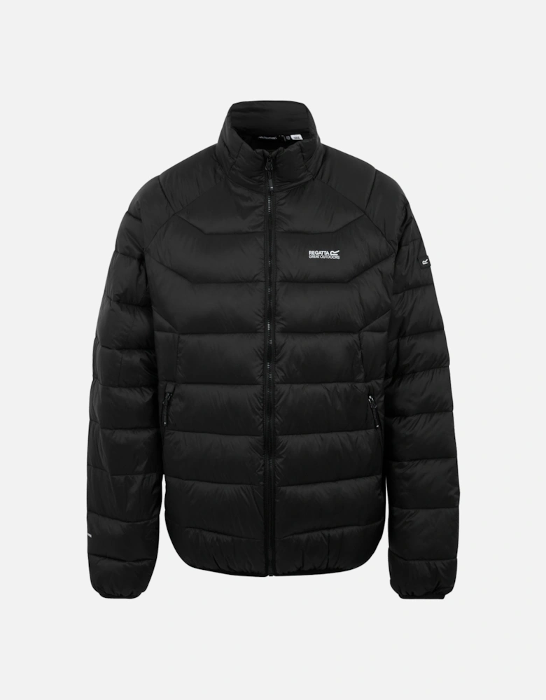 Mens Dalent Padded Jacket
