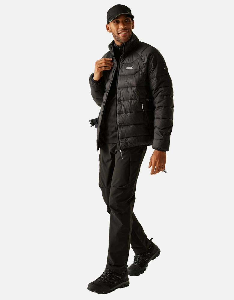 Mens Dalent Padded Jacket