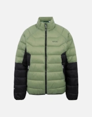 Oil Green/Black