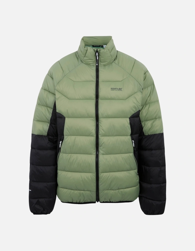 Mens Dalent Padded Jacket