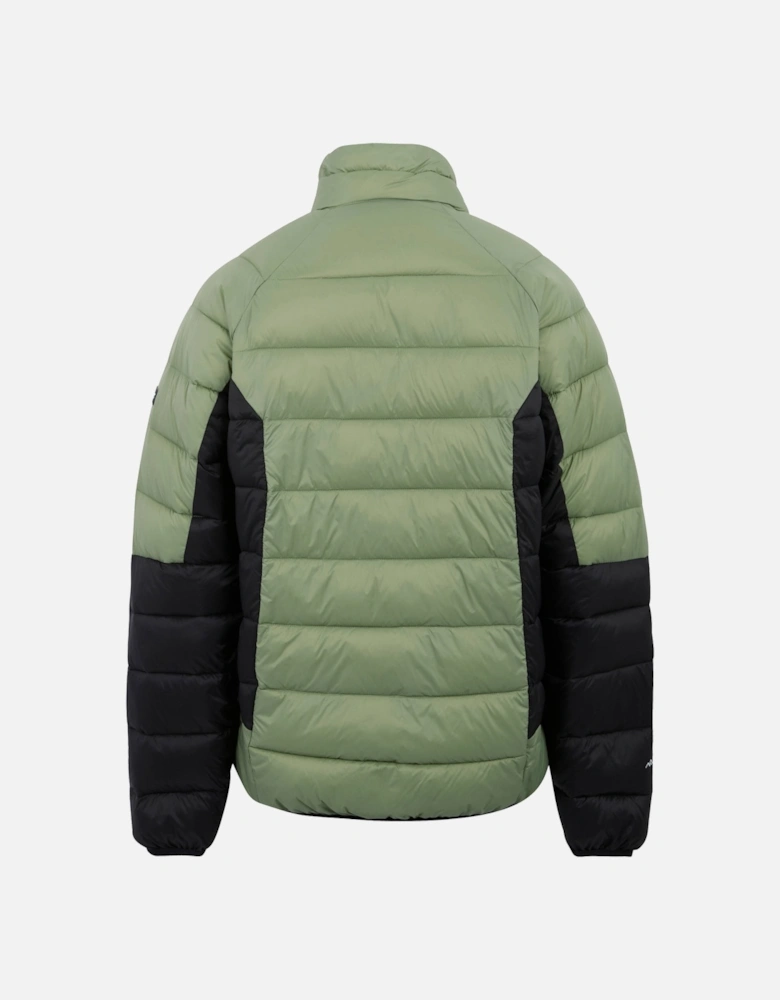 Mens Dalent Padded Jacket