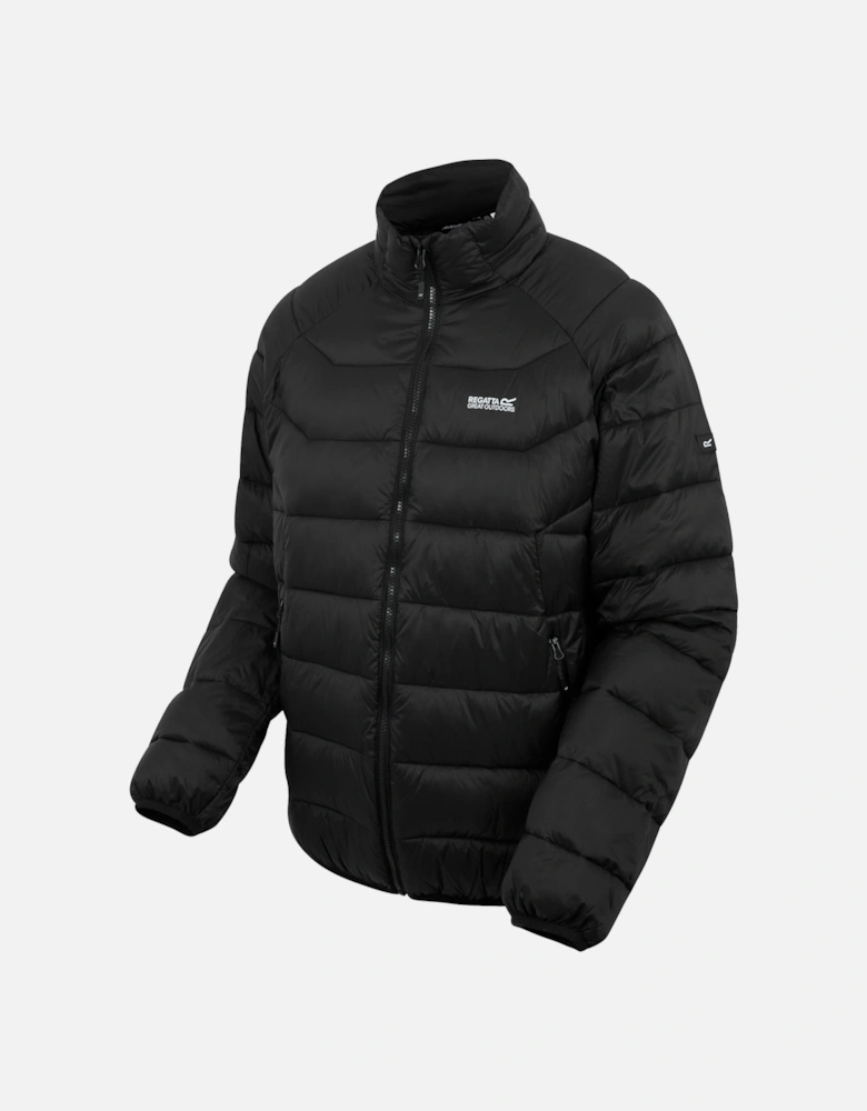 Mens Dalent Padded Jacket