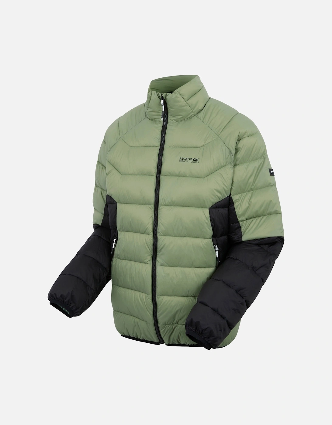 Mens Dalent Padded Jacket