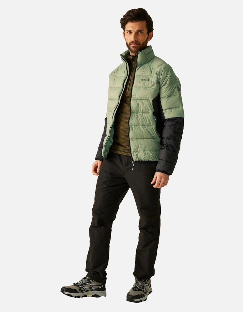 Mens Dalent Padded Jacket