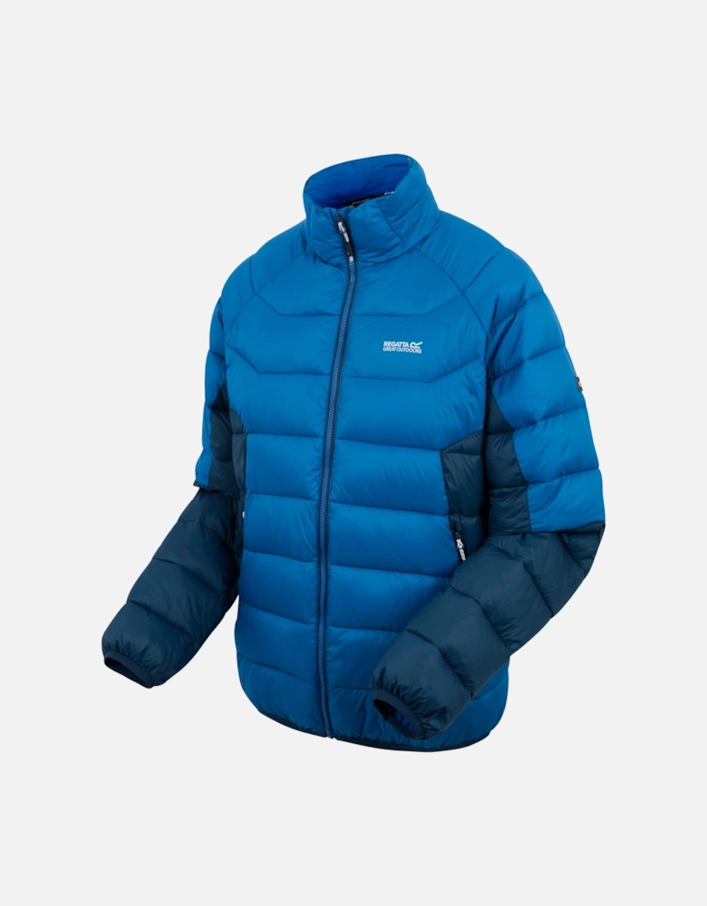 Mens Dalent Padded Jacket