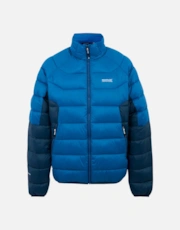 Snorkel Blue/Moonlight Denim