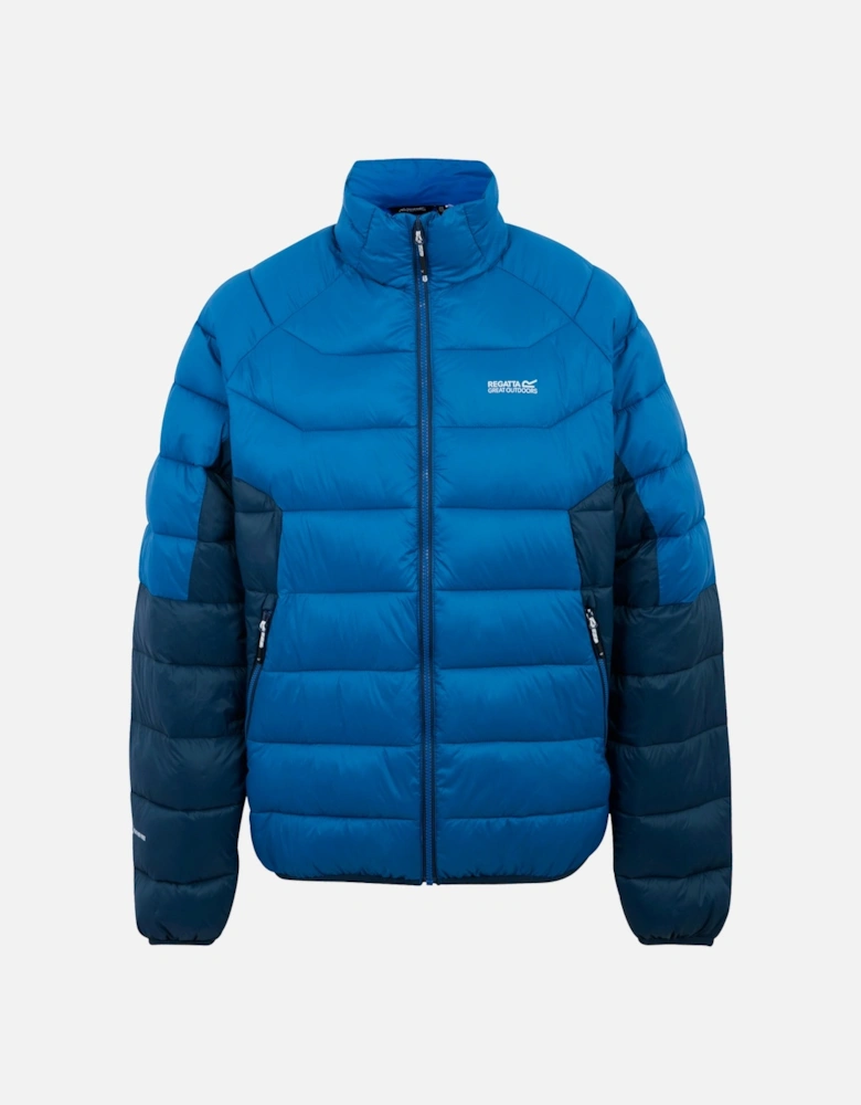 Mens Dalent Padded Jacket