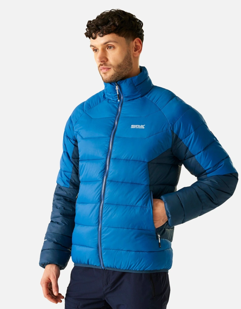 Mens Dalent Padded Jacket