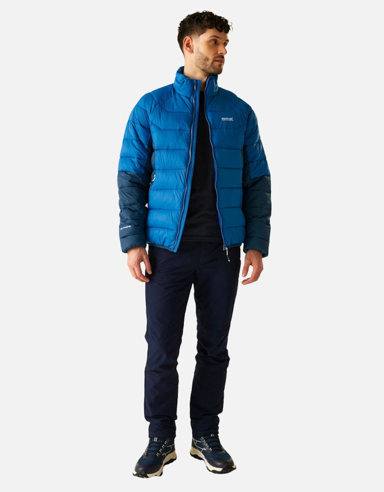 Mens Dalent Padded Jacket