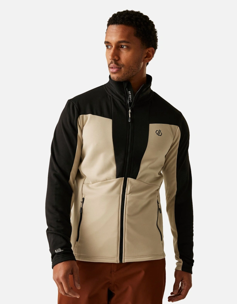 Mens Substratum IV Core Stretch Midlayer