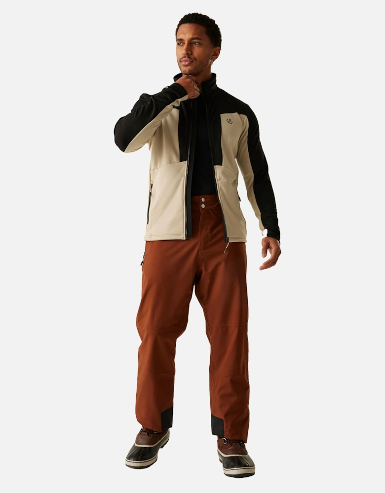 Mens Substratum IV Core Stretch Midlayer