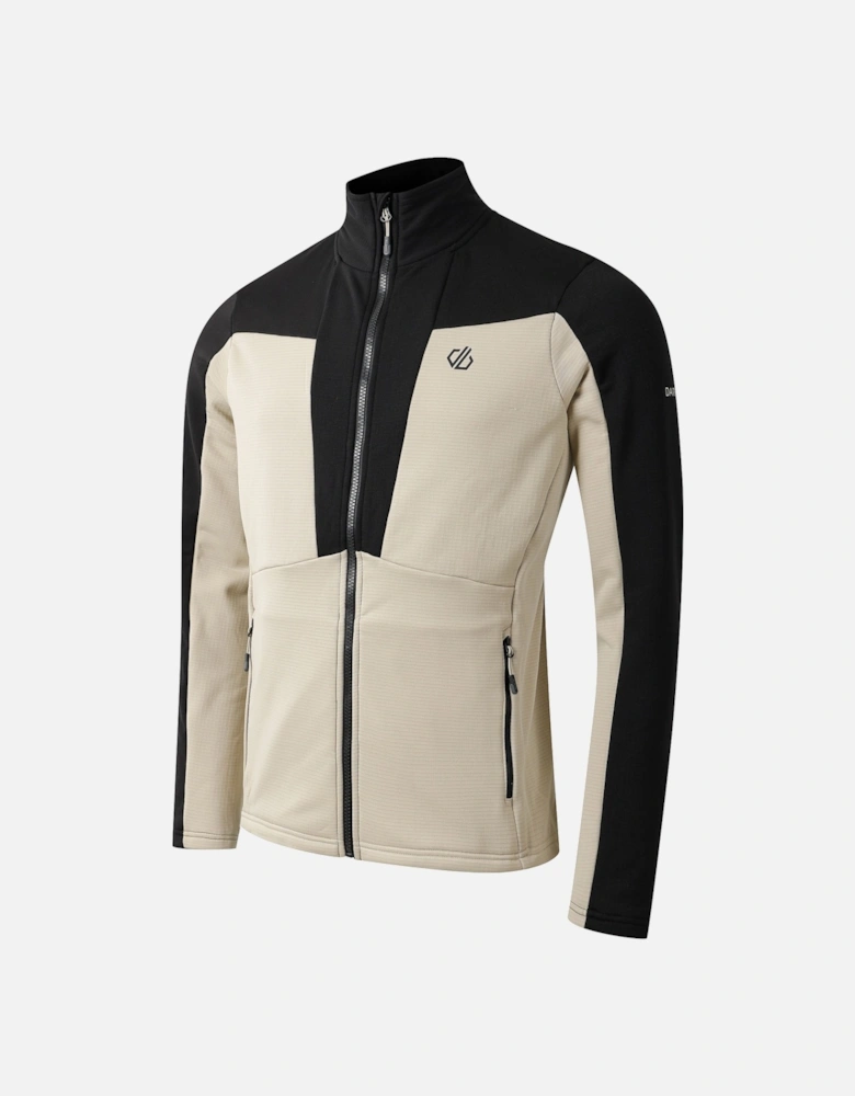 Mens Substratum IV Core Stretch Midlayer