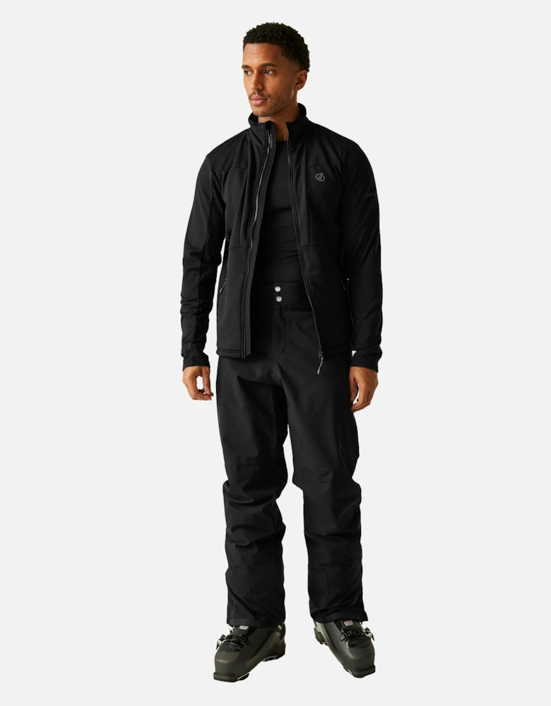 Mens Substratum IV Core Stretch Midlayer