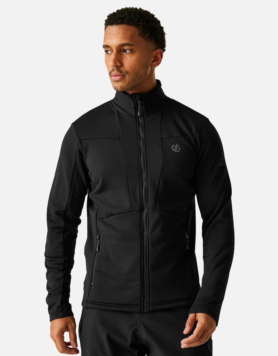 Mens Substratum IV Core Stretch Midlayer