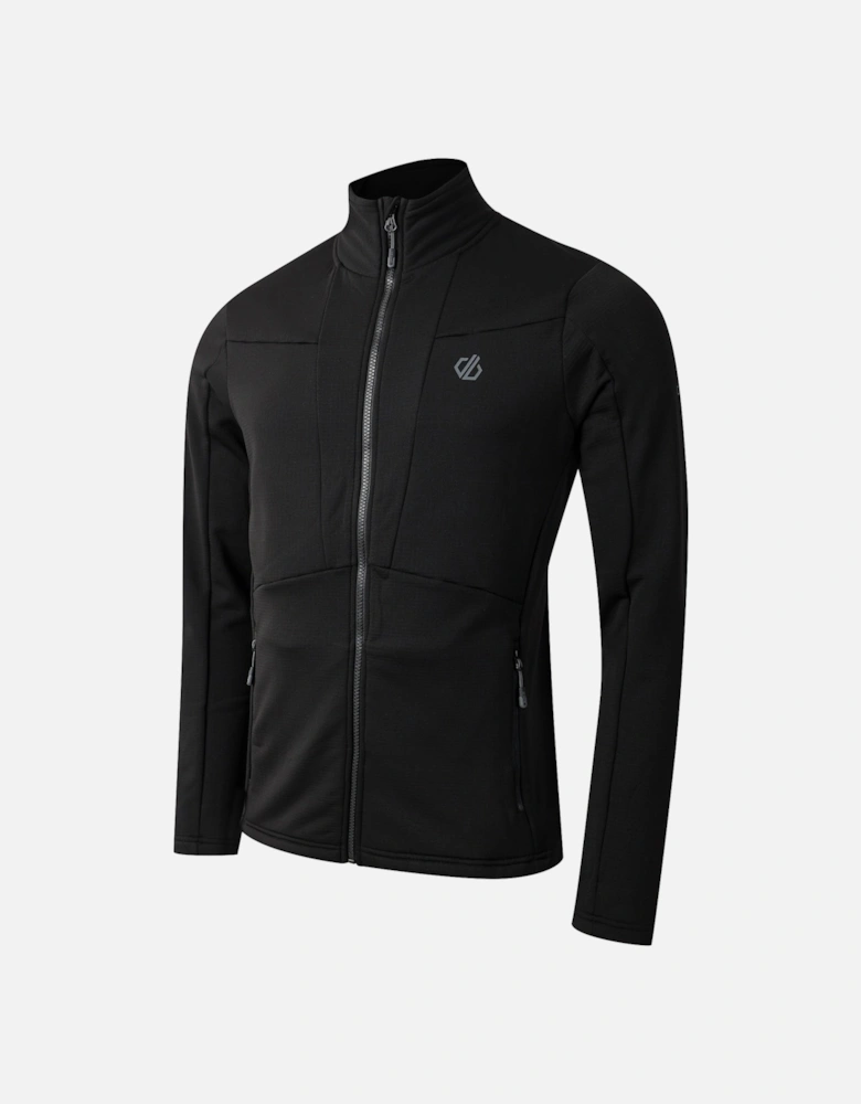 Mens Substratum IV Core Stretch Midlayer