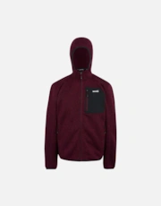 Dark Maroon