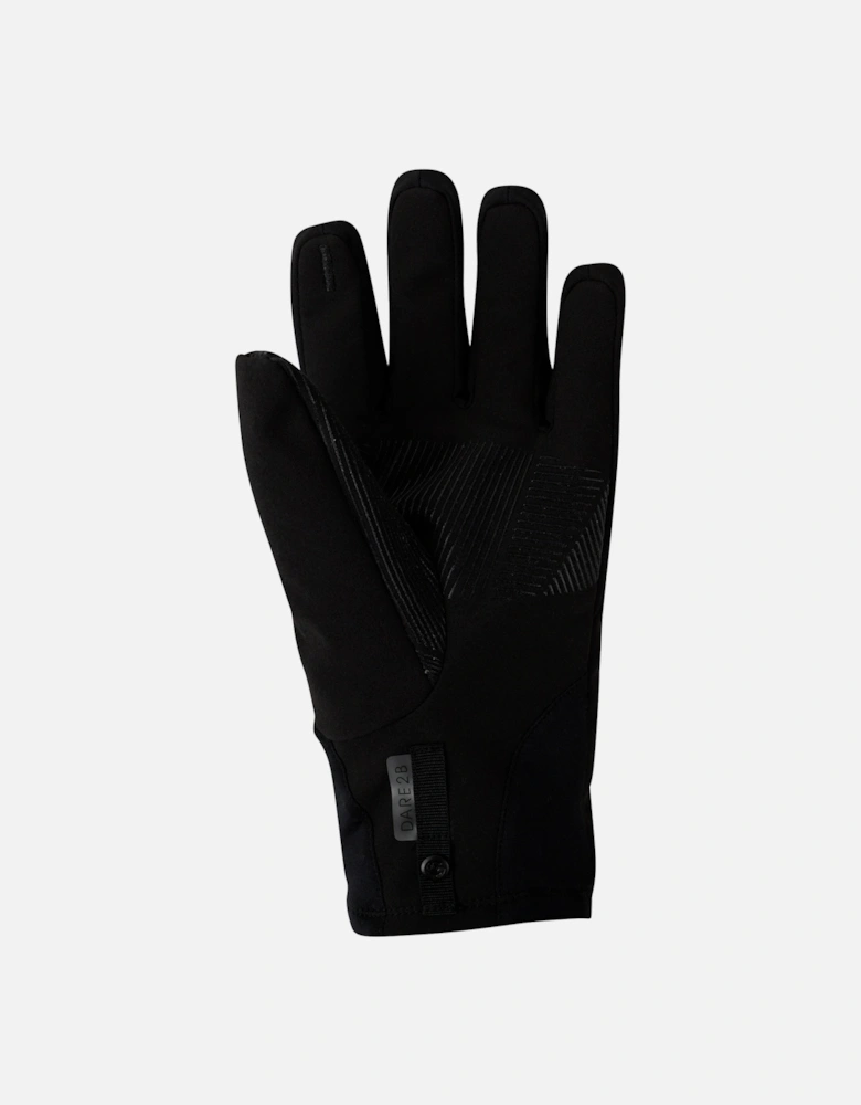 Unisex Adult Endurance Pro Softshell Gloves