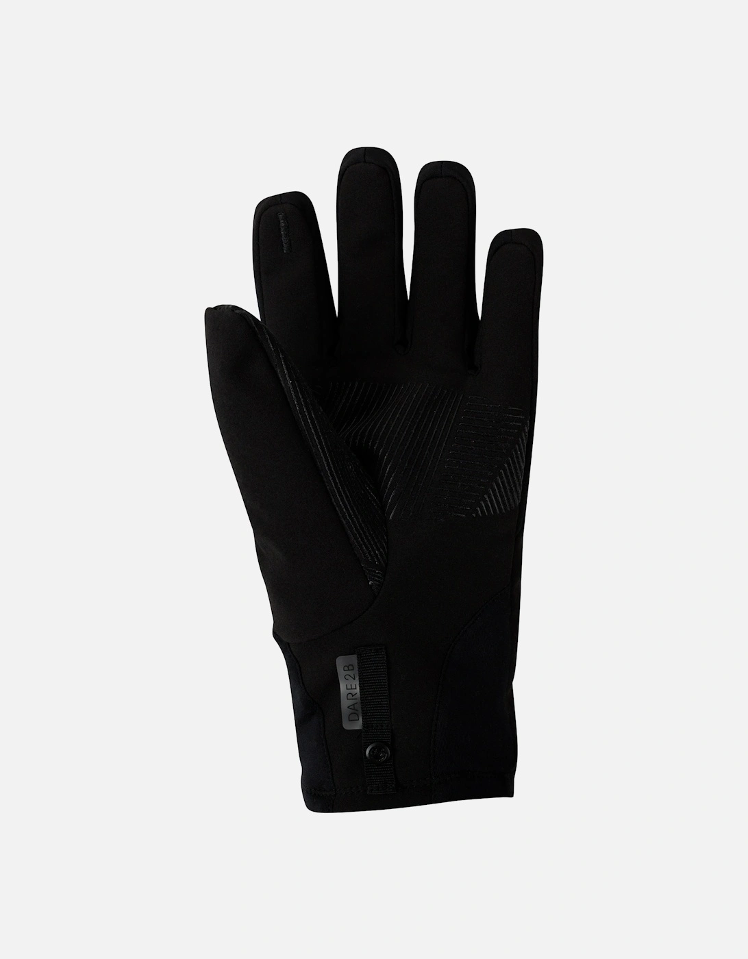 Unisex Adult Endurance Pro Softshell Gloves