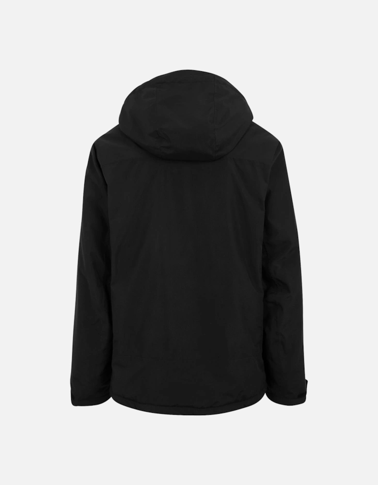 Mens Caspen Insulated Waterproof Jacket