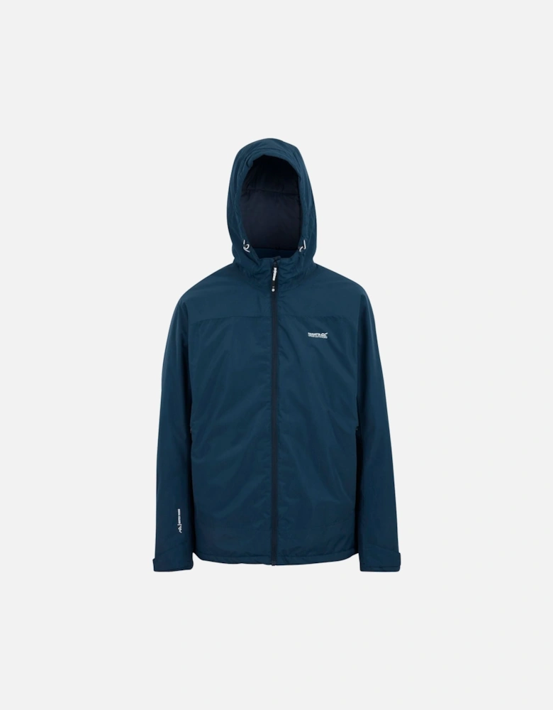 Mens Caspen Insulated Waterproof Jacket