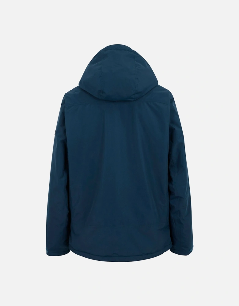 Mens Caspen Insulated Waterproof Jacket