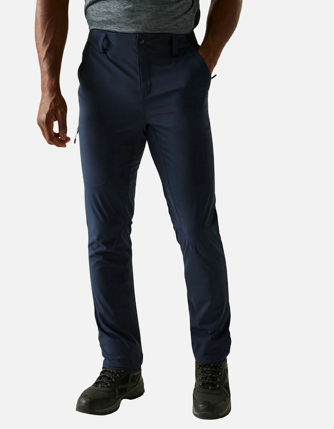 Mens Bayfell Walking Trousers