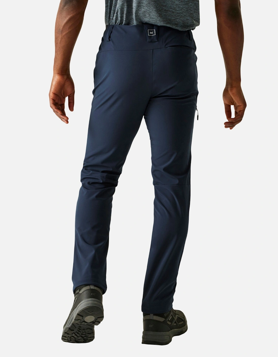 Mens Bayfell Walking Trousers