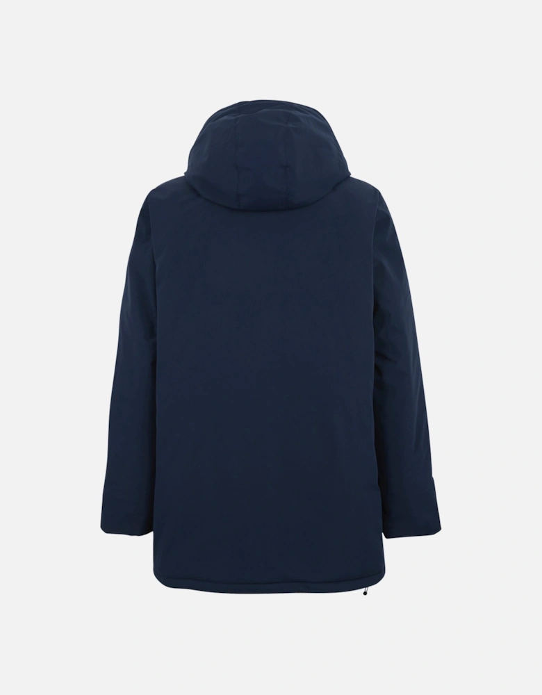 Mens Rhodo Padded Jacket