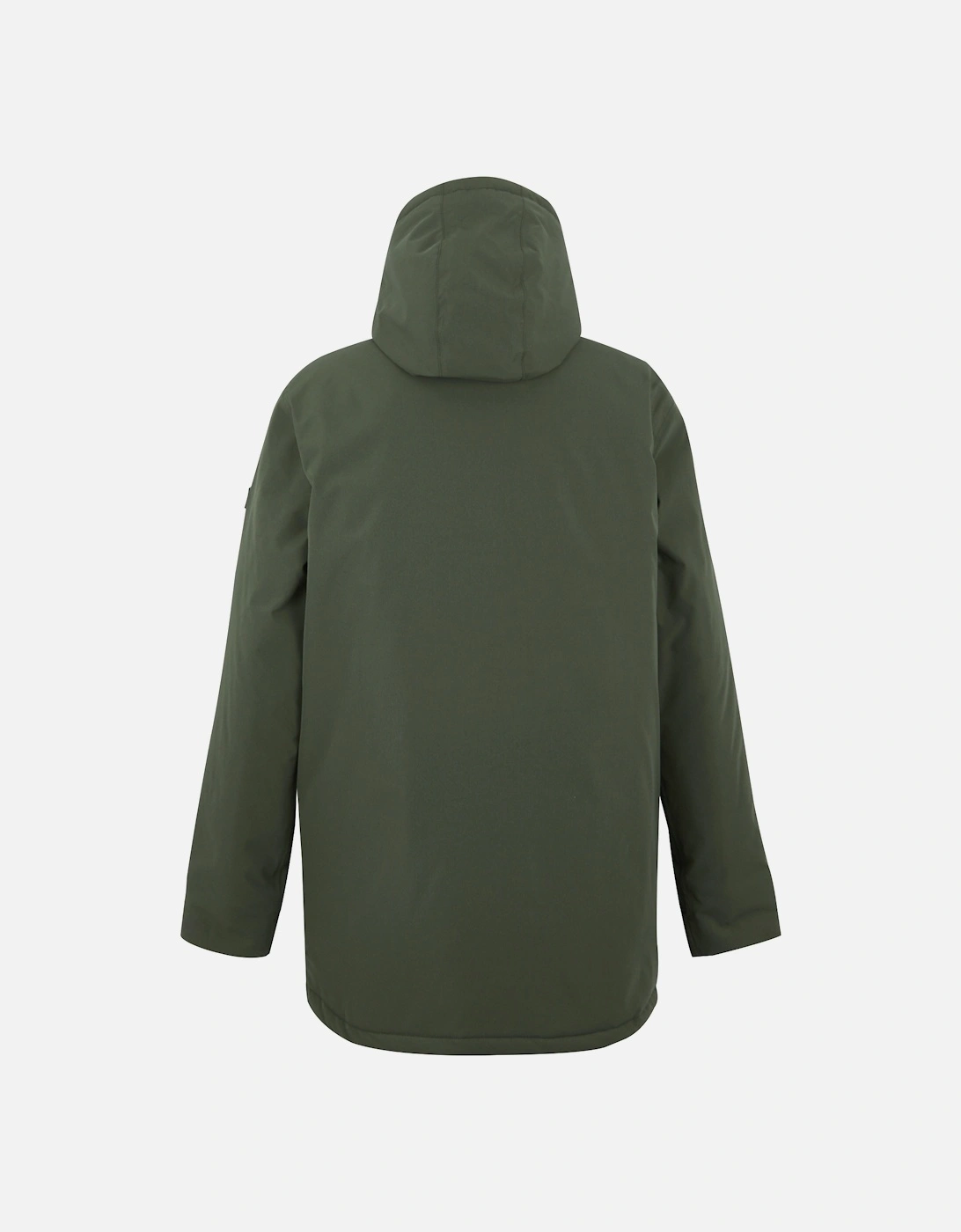 Mens Rhodo Padded Jacket