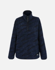 Navy/Black