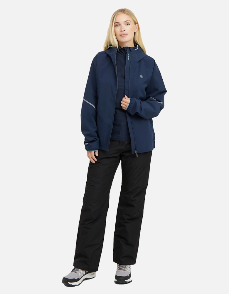 Womens/Ladies Ultra Light Jacket