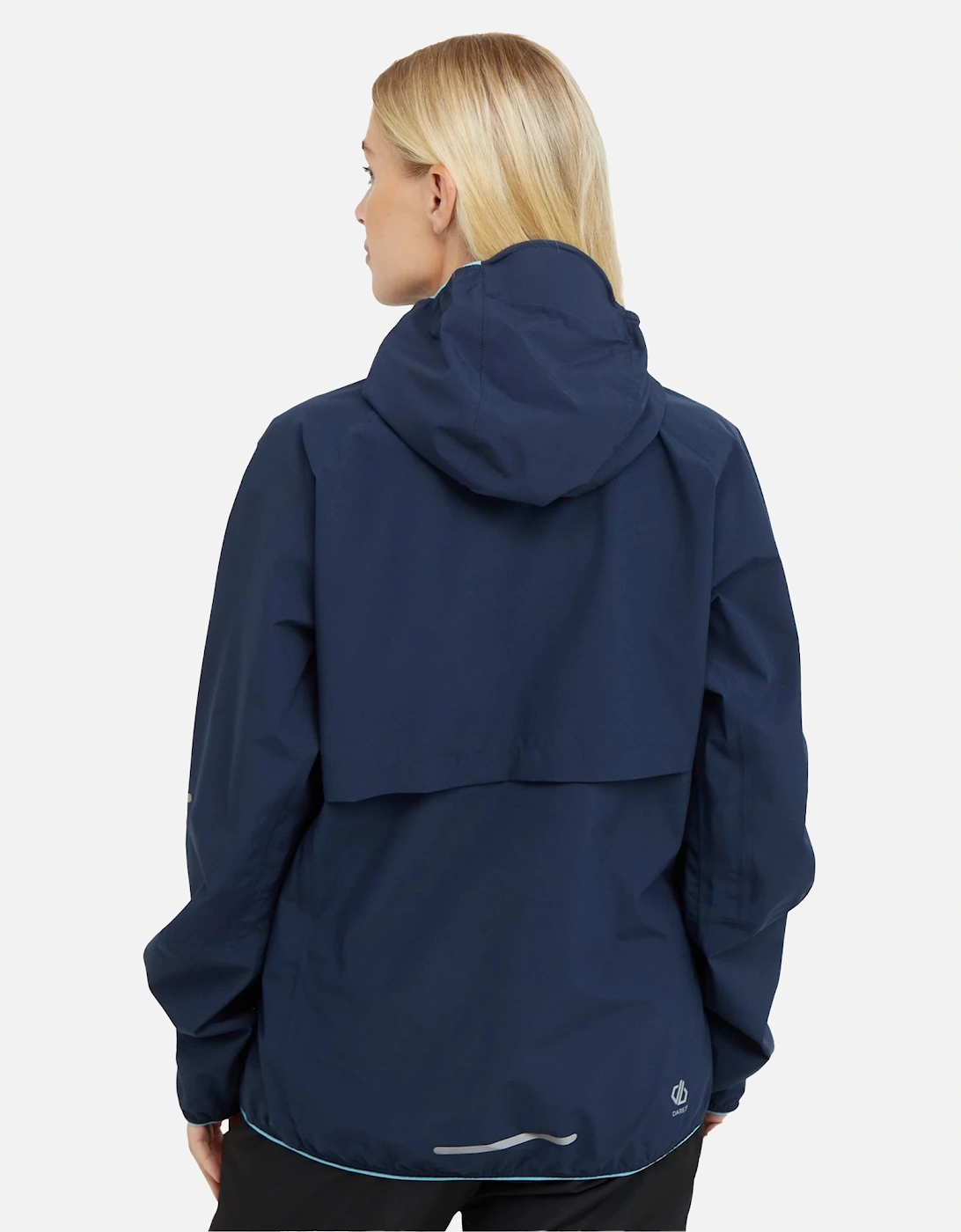 Womens/Ladies Ultra Light Jacket