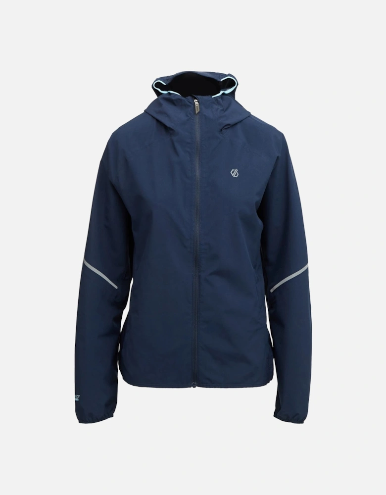 Womens/Ladies Ultra Light Jacket