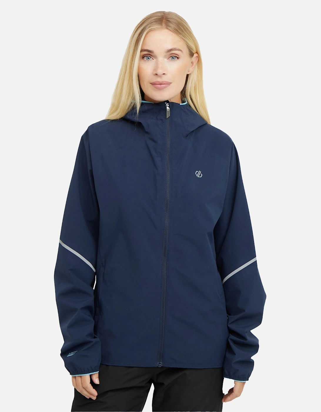 Womens/Ladies Ultra Light Jacket