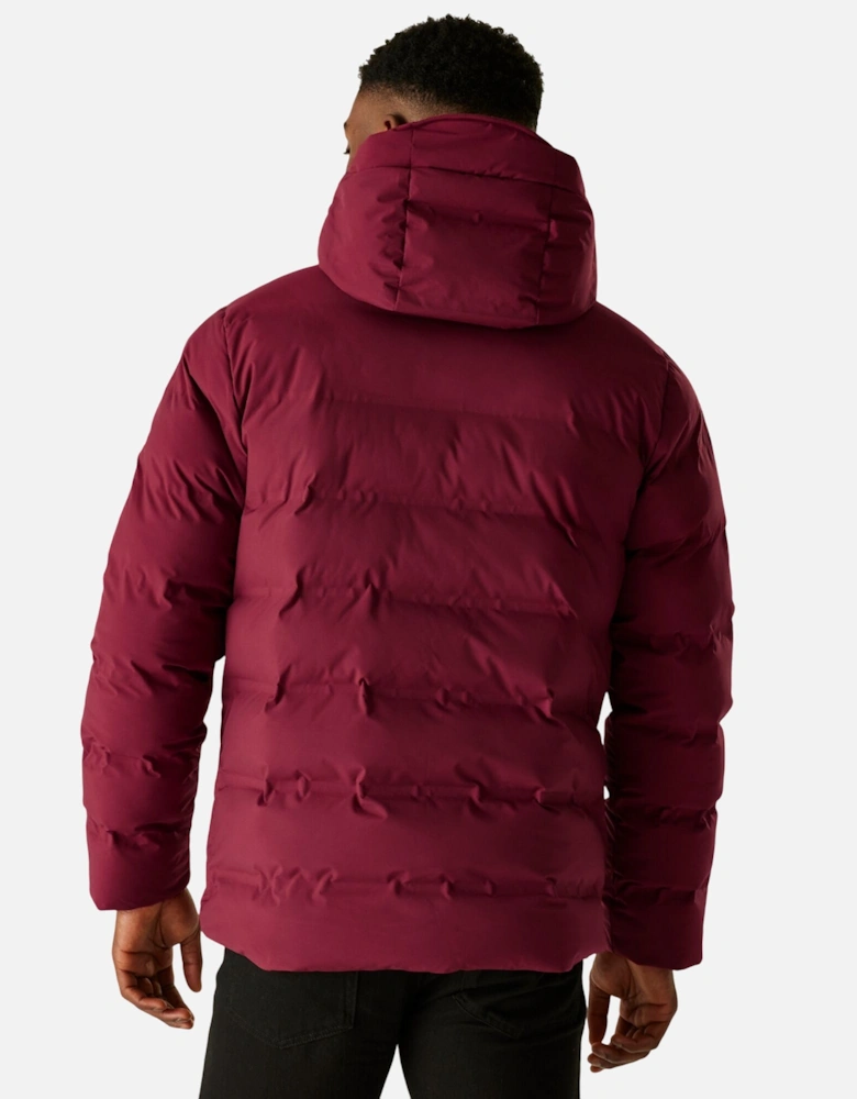 Mens Altoro Thermal Waterproof Jacket