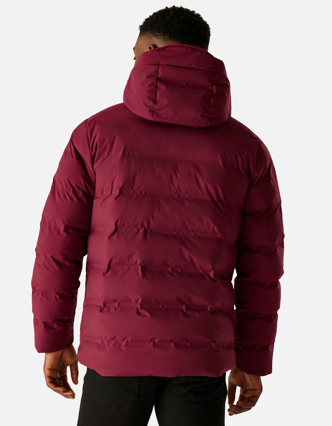Mens Altoro Thermal Waterproof Jacket