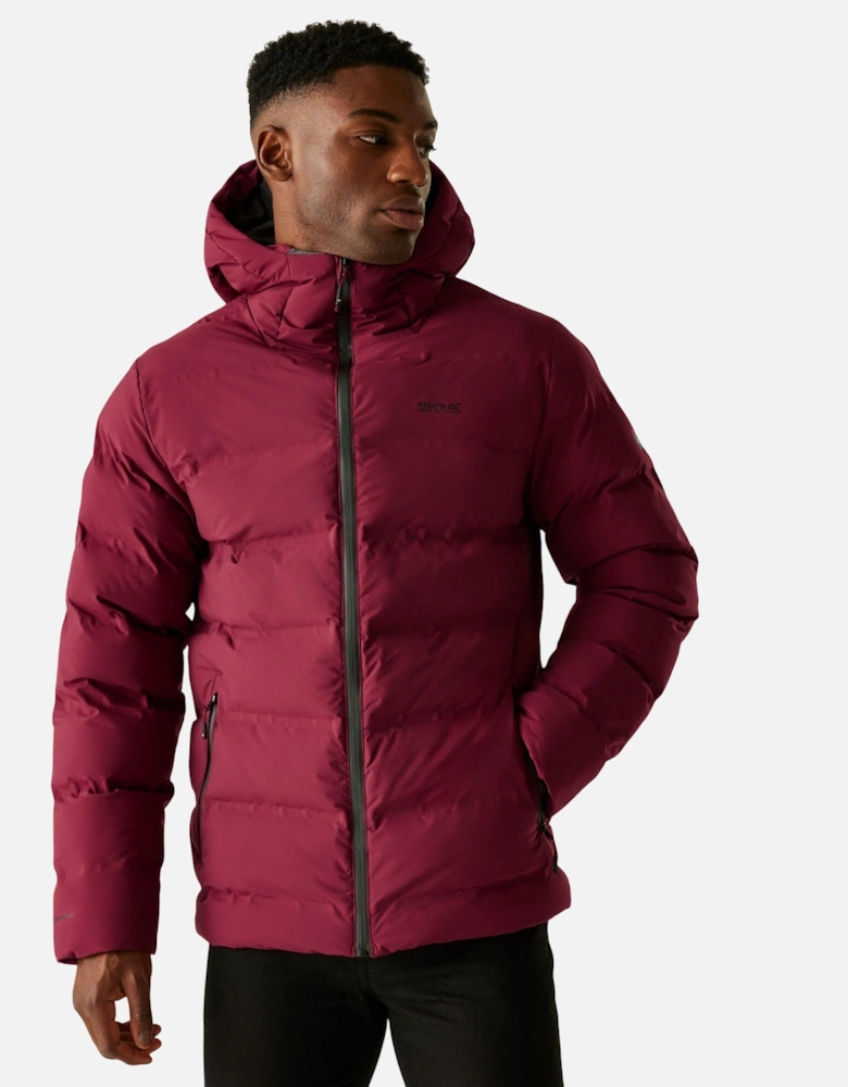 Mens Altoro Thermal Waterproof Jacket