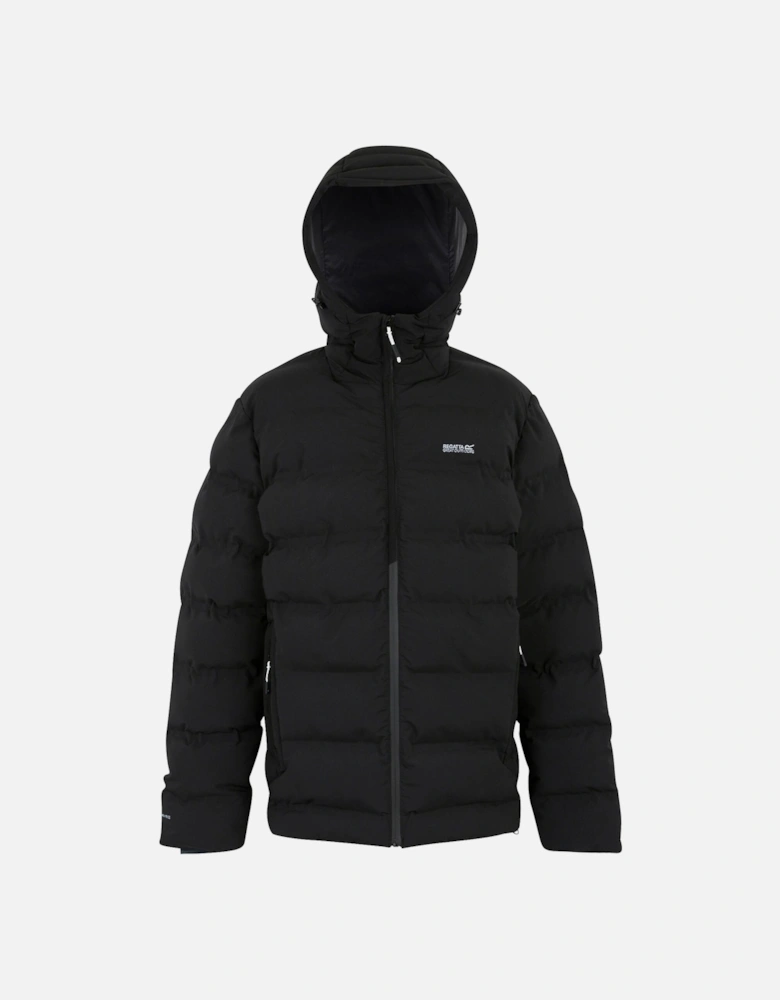 Mens Altoro Thermal Waterproof Jacket