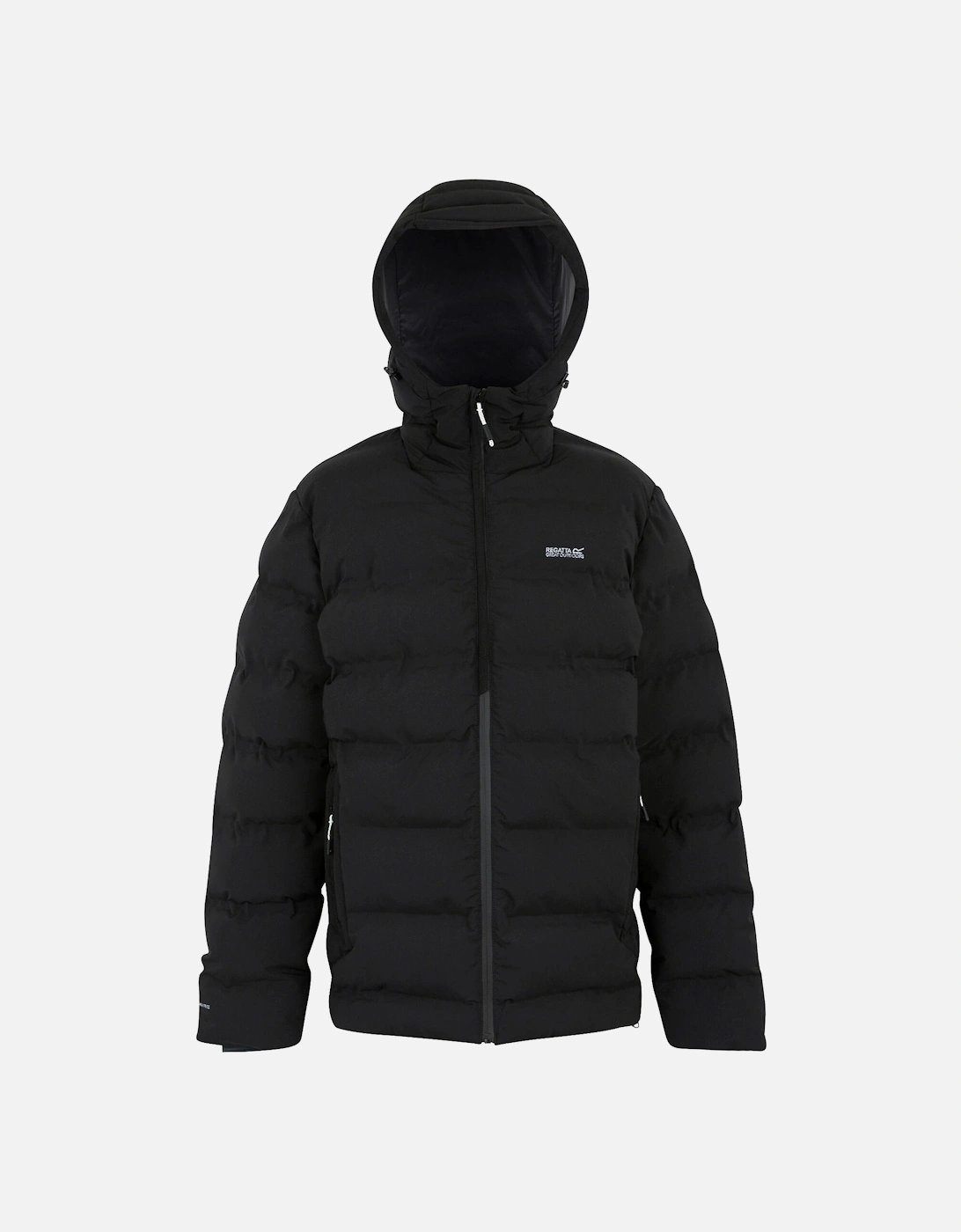 Mens Altoro Thermal Waterproof Jacket, 6 of 5