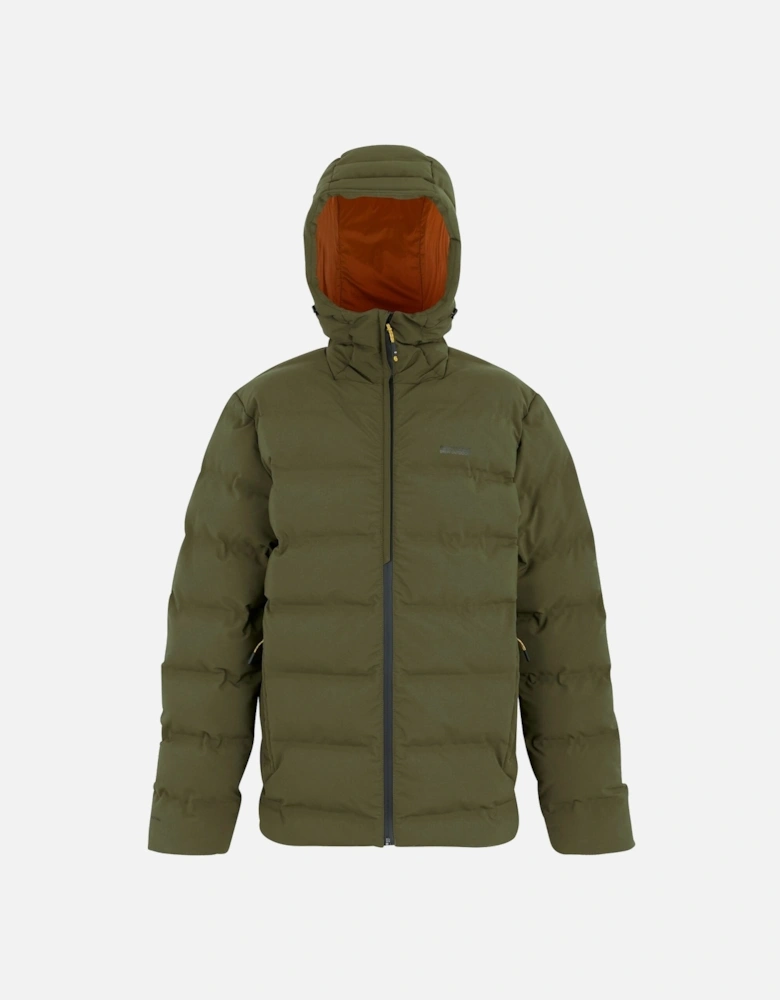 Mens Altoro Thermal Waterproof Jacket