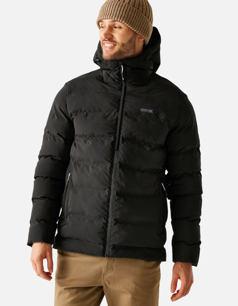 Mens Altoro Thermal Waterproof Jacket