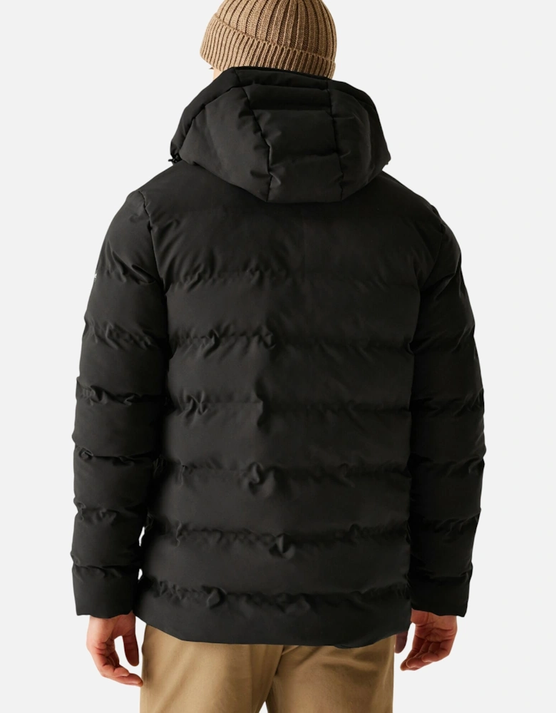 Mens Altoro Thermal Waterproof Jacket