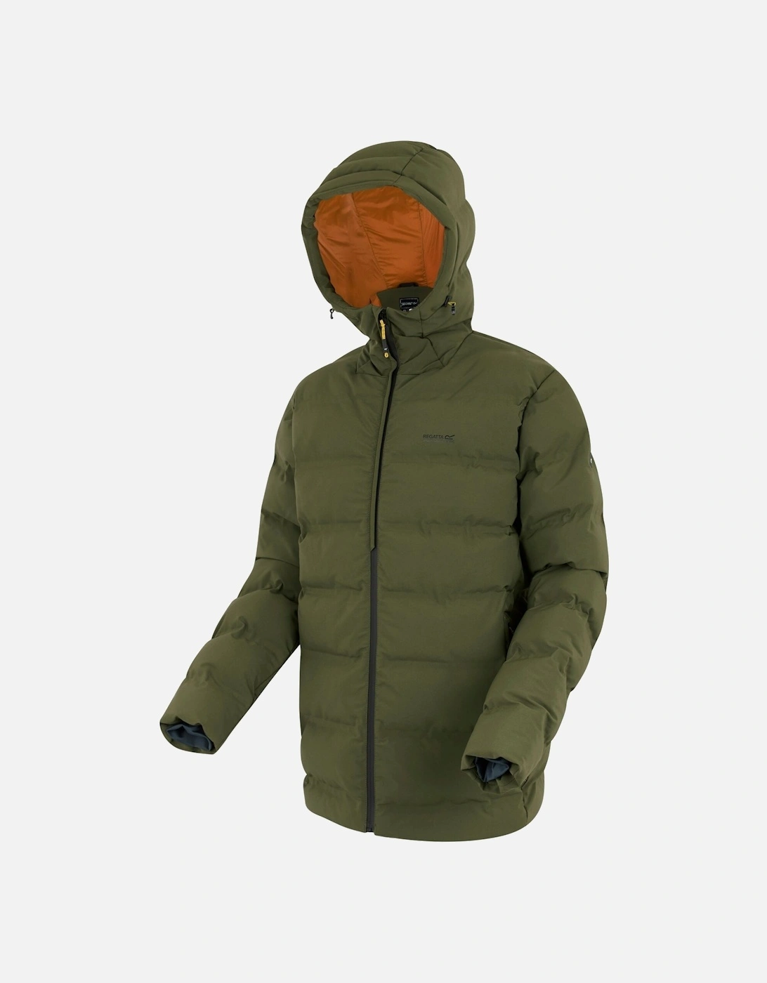 Mens Altoro Thermal Waterproof Jacket